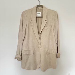 Abercrombie and Fitch Blazer